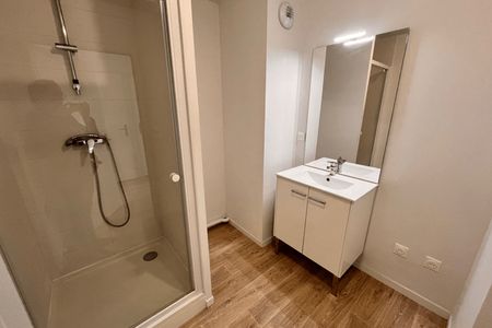 Vue n°3 Appartement 2 pièces T2 F2 à louer - Roubaix (59100)