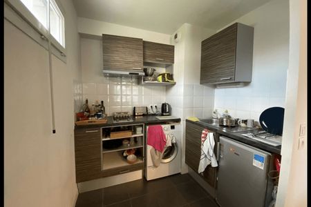 Vue n°3 Appartement 2 pièces T2 F2 à louer - Eysines (33320)