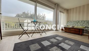 appartement 4 pièces à vendre La Rochelle 17000 88 m²