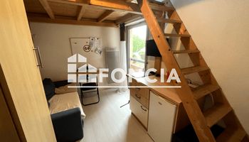 appartement 1 pièce à vendre LA ROCHELLE 17000 12.1 m²