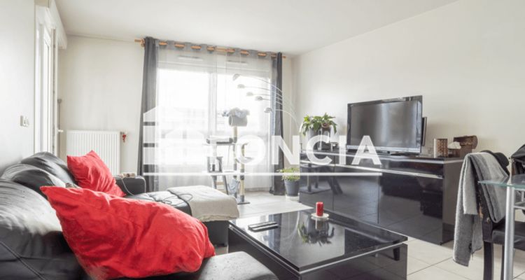 appartement 3 pièces à vendre ST JULIEN EN GENEVOIS 74160 68 m²