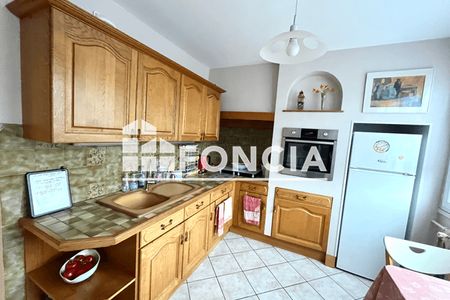 Vue n°3 Appartement 4 pièces T4 F4 à vendre - Canteleu (76380)