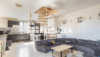 maison 4 pièces à vendre BEZIERS 34500 90 m²