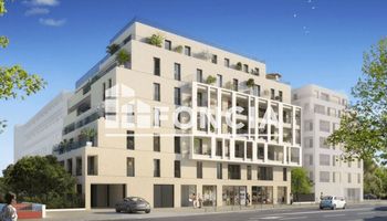 appartement 3 pièces à vendre MONTPELLIER 34000 65.5 m²