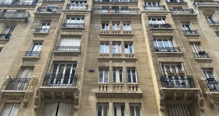 Appartement a louer paris-12e-arrondissement - 2 pièce(s) - 35 m2 - Surfyn