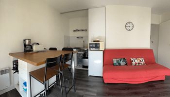appartement-meuble 2 pièces à louer TOULOUSE 31000