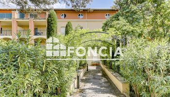 appartement 3 pièces à vendre Aix-en-Provence 13100 73 m²
