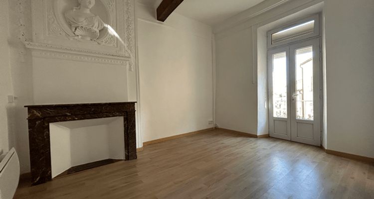 Vue n°1 Appartement 3 pièces T3 F3 à louer - Beziers (34500)