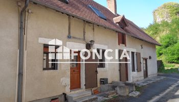 maison 4 pièces à vendre Saint-Gondon 45500 83 m²