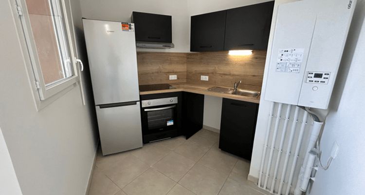 Vue n°1 Appartement 2 pièces T2 F2 à louer - Le Havre (76600)