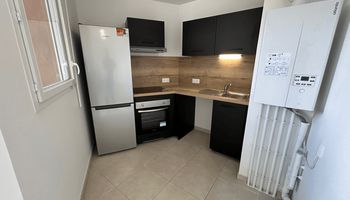 appartement 2 pièces à louer LE HAVRE 76600