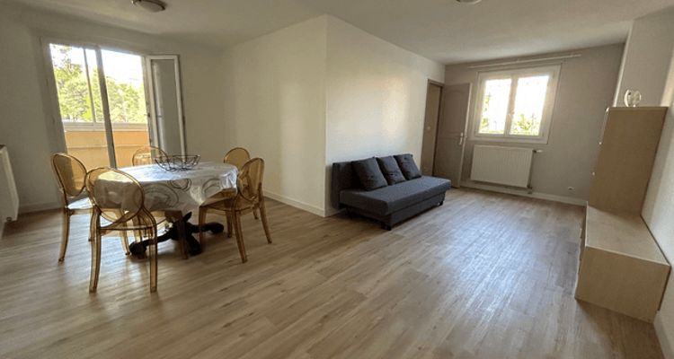 appartement-meuble 4 pièces à louer AIX EN PROVENCE 13090 87 m²