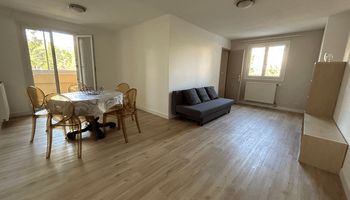 appartement-meuble 4 pièces à louer AIX EN PROVENCE 13090 87 m²