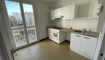 appartement 2 pièces à louer SAINT ETIENNE 42100 39.4 m²