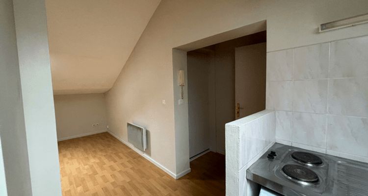 appartement 1 pièce à louer VILLERS-LES-NANCY 54600 30 m²