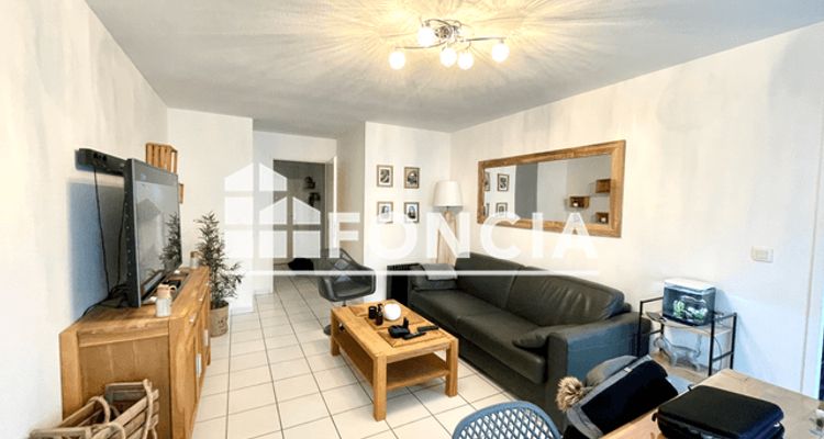appartement 2 pièces à vendre Le Havre 76620 45 m²