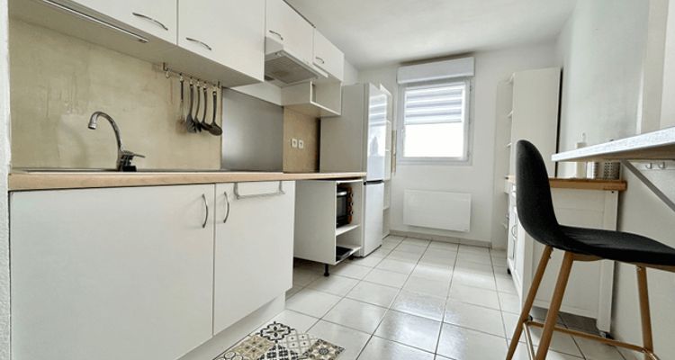 appartement-meuble 3 pièces à louer CARCASSONNE 11000 65.9 m²