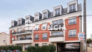 appartement 2 pièces à vendre SAINTE GENEVIEVE DES BOIS 91700 55.35 m²