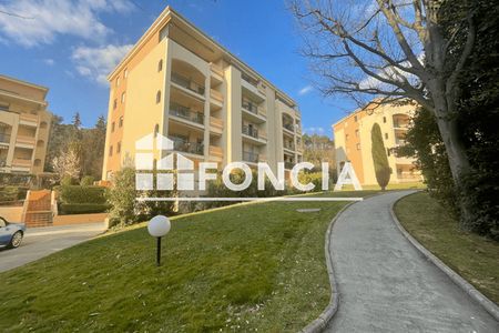 appartement 2 pièces à vendre Aix-en-Provence 13100 52.5 m²