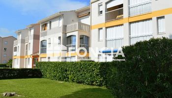 appartement 1 pièce à vendre Argelès-sur-Mer 66700 27 m²