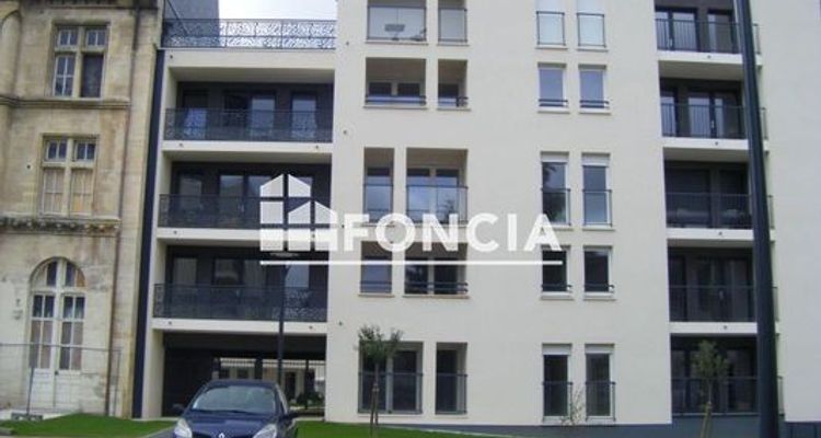 appartement 3 pièces à louer CAEN 14000 81.89 m²