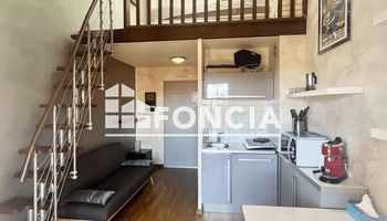 appartement 2 pièces à vendre Bandol 83150 24 m²