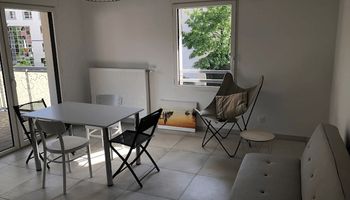 appartement-meuble 2 pièces à louer ANNECY 74000