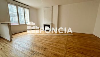 appartement 3 pièces à vendre Bordeaux 33000 85.81 m²