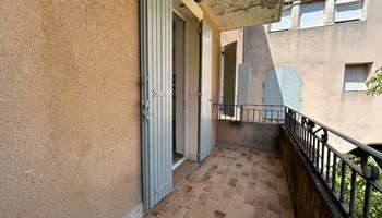 appartement 2 pièces à louer CAVAILLON 84300