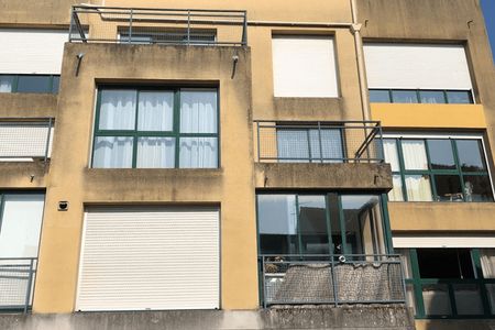 Vue n°2 Appartement 3 pièces T3 F3 à louer - Quimper (29000)