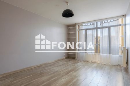 appartement 3 pièces à vendre Dijon 21000 63.91 m²
