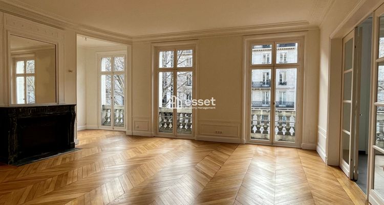 Vue n°1 Appartement 4 pièces à louer - Paris 17ᵉ (75017) 4 895 €/mois cc