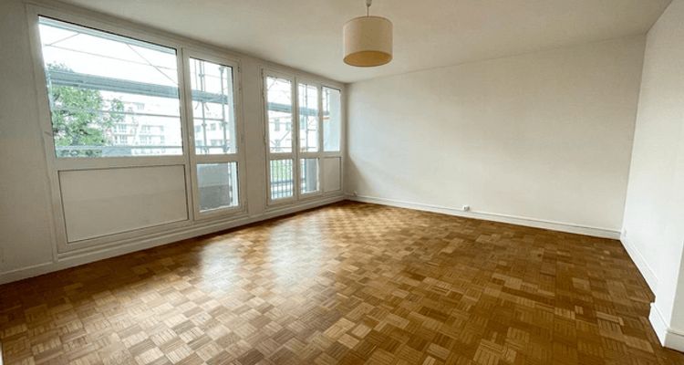 Vue n°1 Appartement 3 pièces T3 F3 à louer - Montrouge (92120)