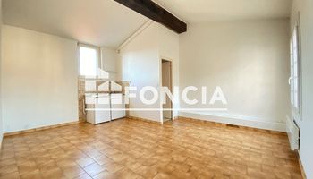 appartement 2 pièces à vendre BORDEAUX 33000 33.56 m²