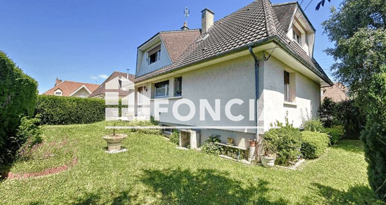 maison 7 pièces à vendre Caen 14000 117 m²