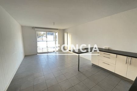 Vue n°3 Appartement 3 pièces à vendre - Toulouse (31400) 245 000 €