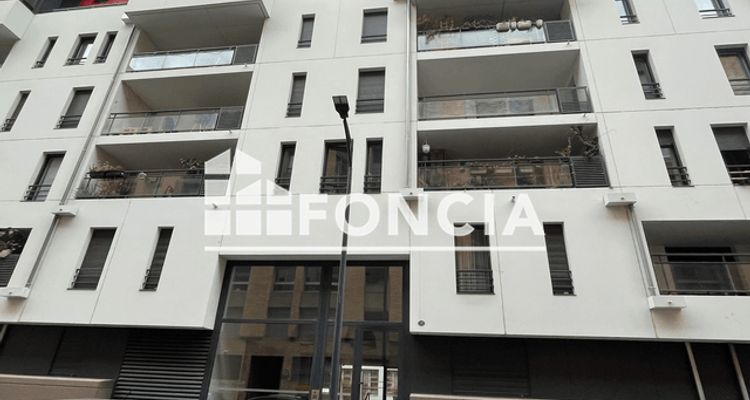 appartement 3 pièces à vendre Toulouse 31000 58 m²