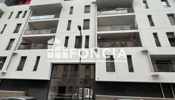 appartement 3 pièces à vendre Toulouse 31000 58 m²