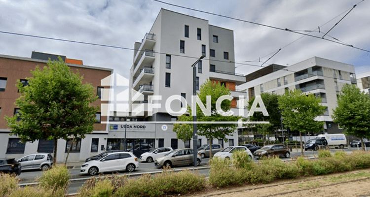 appartement 2 pièces à vendre Hérouville-Saint-Clair 14200 46.12 m²