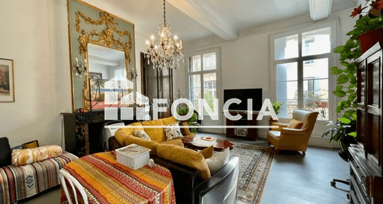 Vue n°1 Appartement 4 pièces à vendre - Montpellier (34000) 449 000 €