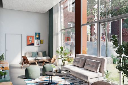 Vue n°3 Programme neuf - 18 appartements neufs à vendre - Rennes (35000) à partir de 230 000 €