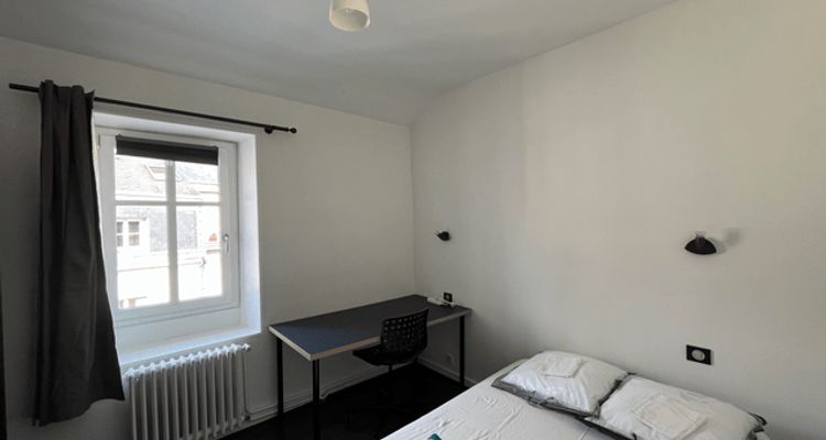 appartement-meuble 3 pièces à louer NANTES 44000