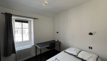 appartement-meuble 3 pièces à louer NANTES 44000