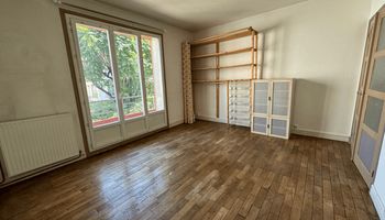 appartement 1 pièce à louer GRENOBLE 38000 38.7 m²