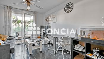 appartement 2 pièces à vendre Montpellier 34000 37 m²