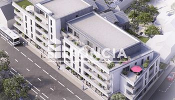 appartement 3 pièces à vendre Rennes 35000 61 m²