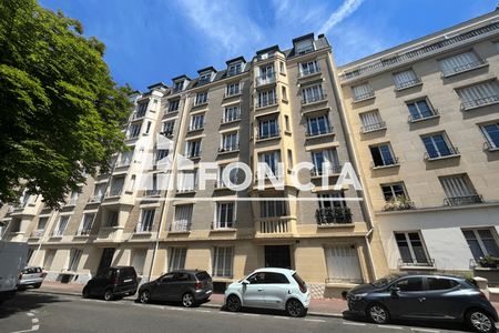 Vue n°2 Appartement 2 pièces à vendre - St Mande (94160) 420 000 €