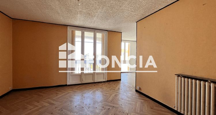appartement 4 pièces à vendre Perpignan 66100 68.75 m²