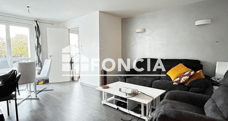 appartement 2 pièces à vendre Poitiers 86000 58.3 m²