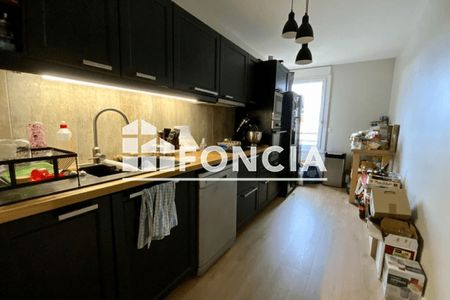 Vue n°3 Appartement 4 pièces à vendre - Toulouse (31400) 270 000 €
